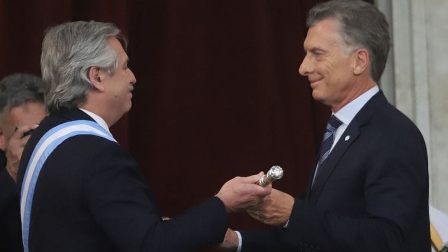 Cómo reaccionó el arco político al mensaje de Alberto Fernández en el Congreso
