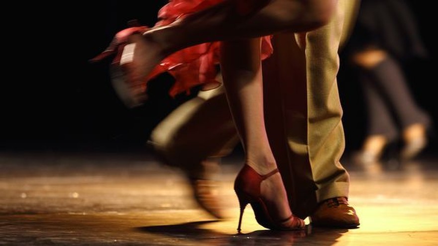 Hoy es el Día Nacional del Tango