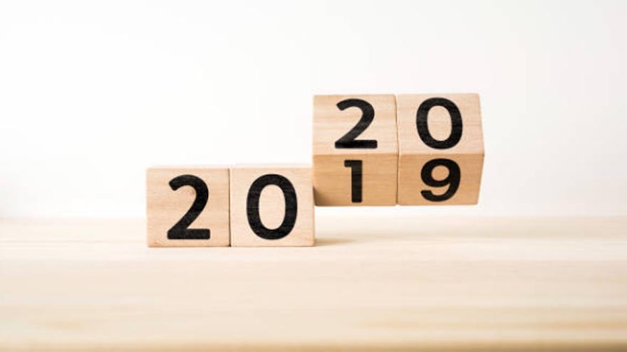 Cinco tendencias de negocios que los expertos destacan para 2020