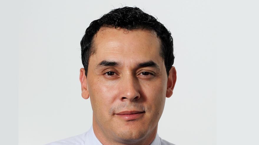 Nuevo Presidente de Finning en Sudamérica