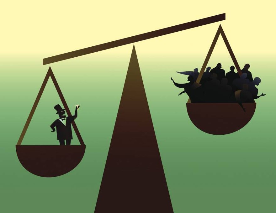 Latinoamérica desigual: una cifra impactante en la esperanza de vida entre clases sociales
