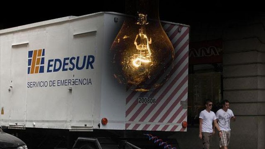 Enel aporta $2.000 millones a Edesur para sostener su operatividad