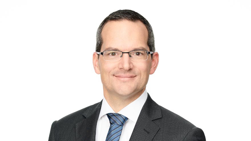 Nuevo Presidente de Henkel en América Latina