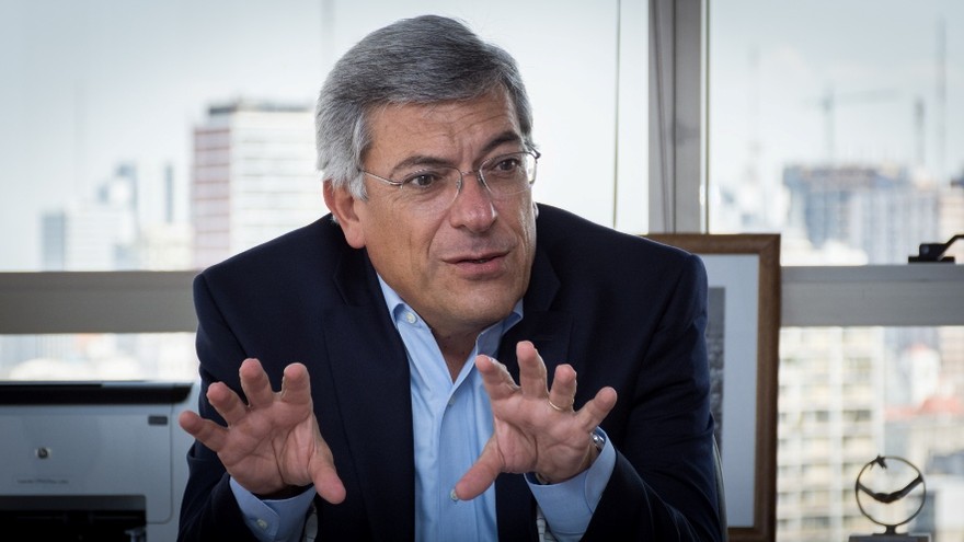 "Con este tipo de cambio, no sería necesaria una gran devaluación"