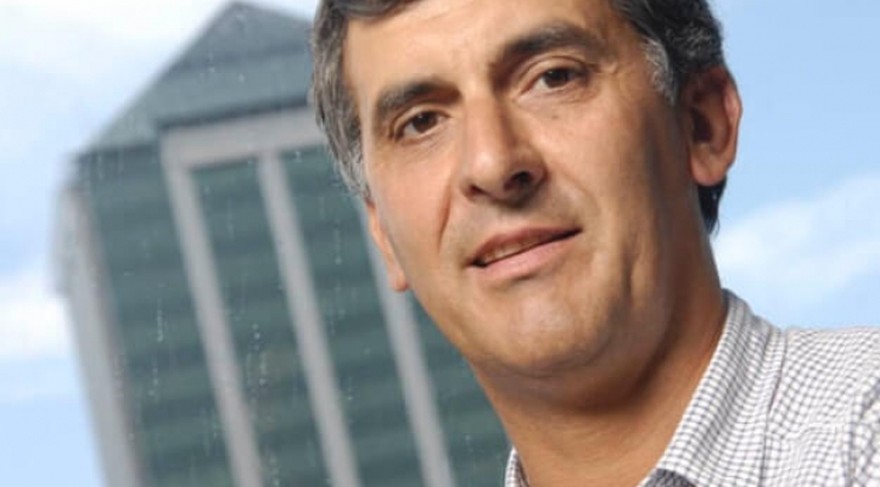 Santangelo estimó una baja del dólar y una inflación de 30% para 2020