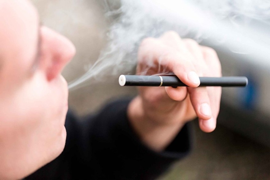 ¡Ya no es mito! Esta es la nueva enfermedad descubierta por el uso de cigarrillos electrónicos