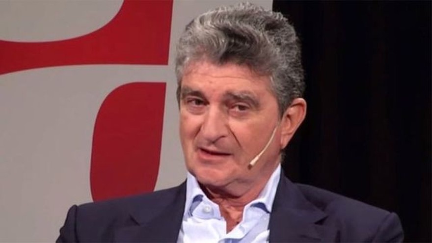 El grupo inmobiliario de Carlos De Narváez, al borde de la quiebra