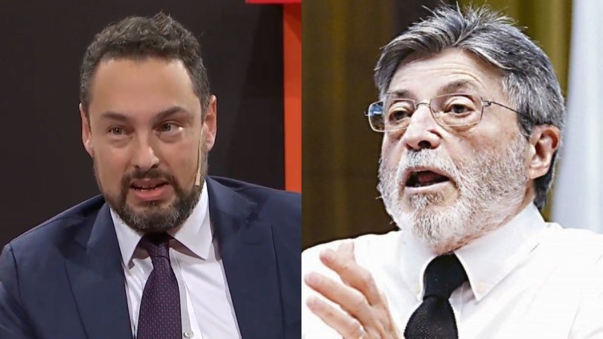 Abad y Cuccioli declararon como testigos en el juicio de la petrolera Oil Combustibles