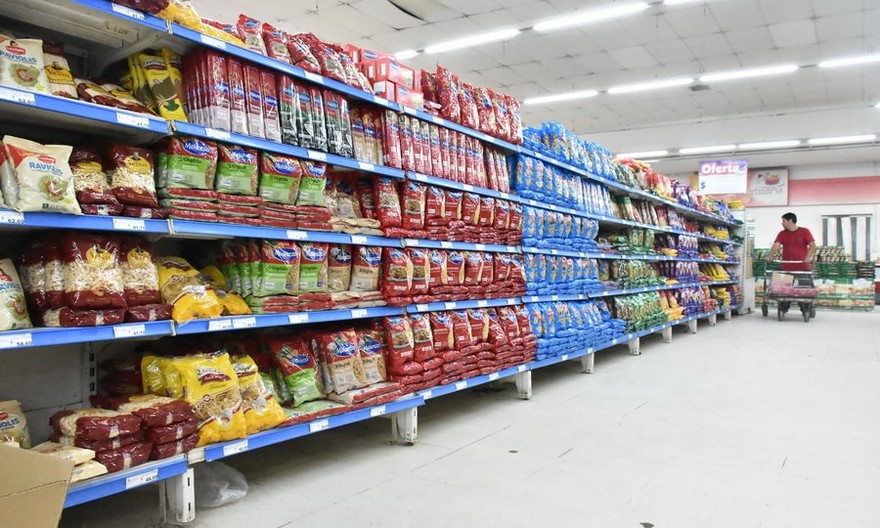 Fabricantes de pastas reclaman medidas "urgentes" para salir de la crisis