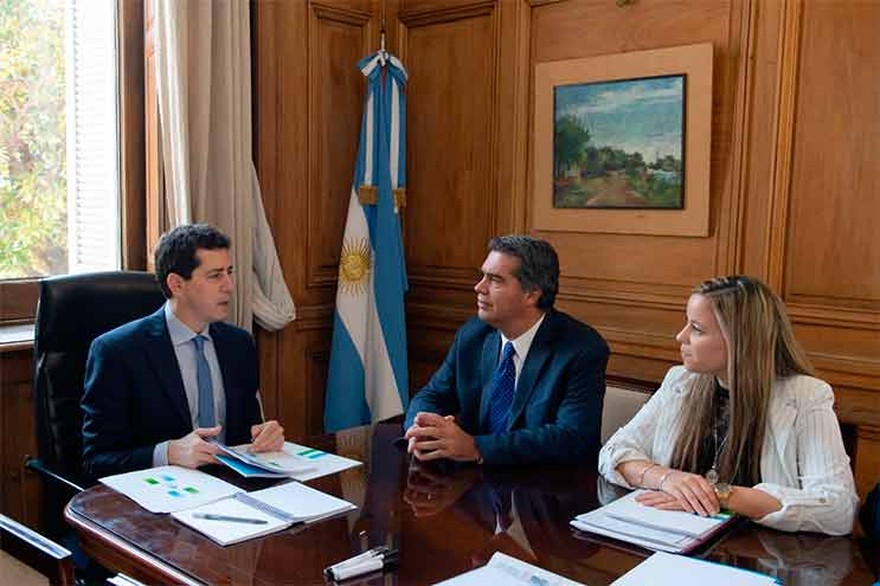 Se prepara el terreno para subir ingresos brutos: gobernadores piden el fin del consenso fiscal