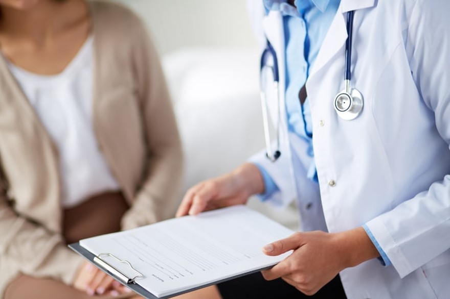 ¿Vas al médico o a hacerte un tratamiento? Qué derechos podés exigir