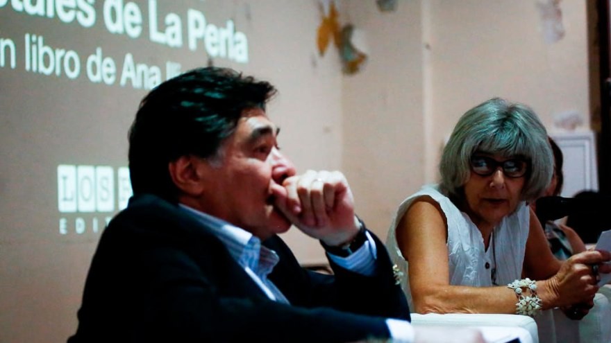 Carlos Zannini pidió que "las almas no sean ganadas por el odio y el resentimiento"