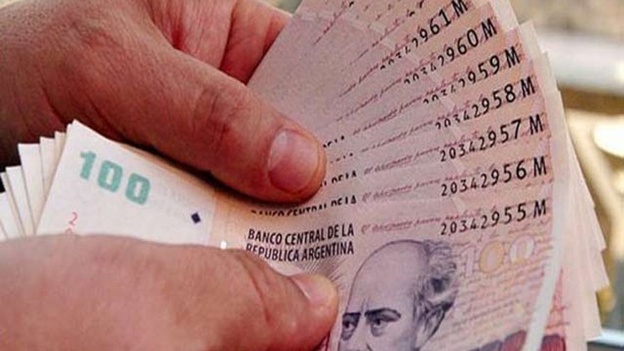 Se implementará una tasa de castigos para retiros de efectivo que hagan las empresas