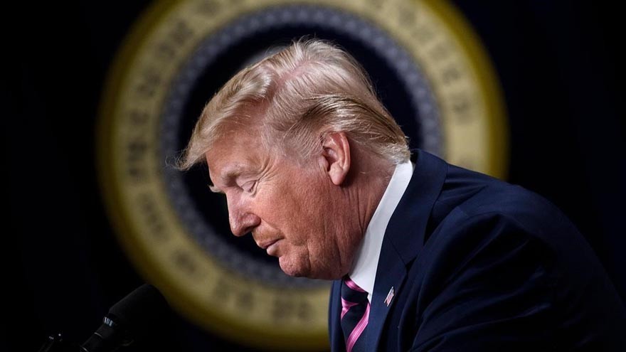Siete claves para entender el juicio político a Donald Trump en los Estados Unidos