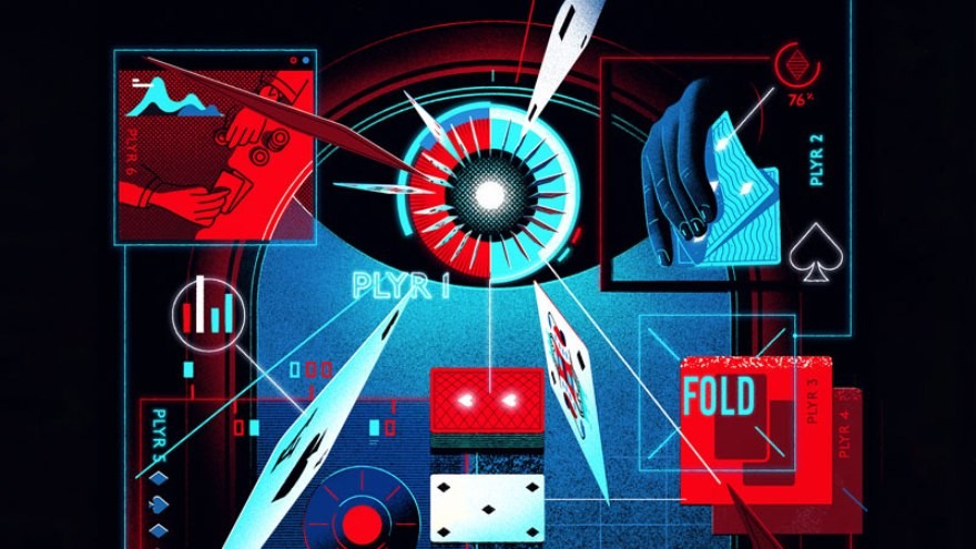 La Argentina lidera el mercado de inteligencia artificial en América latina