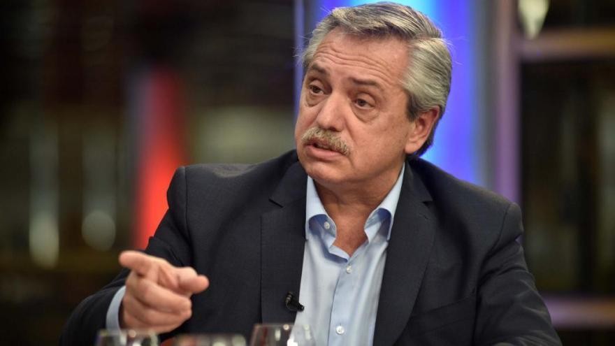 En plena pulseada con los jueces, Alberto Fernández acelera reforma de la Justicia Federal
