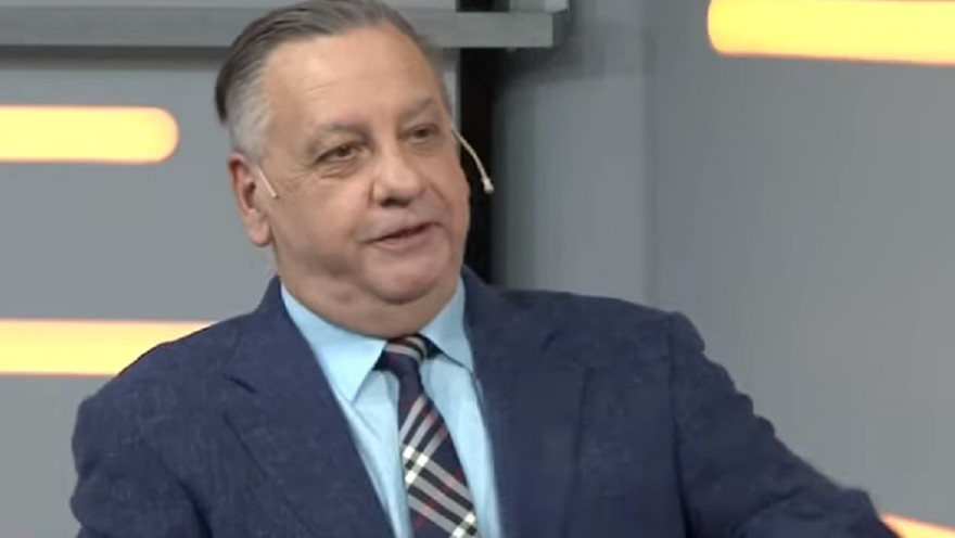 El CEO de Guaymallén bromeó sobre el dólar solidario y el blue: ¿qué dijo?