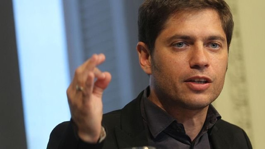 El mercado no cree que Kicillof logre el piso de 75% por la deuda pero tampoco esperan un default