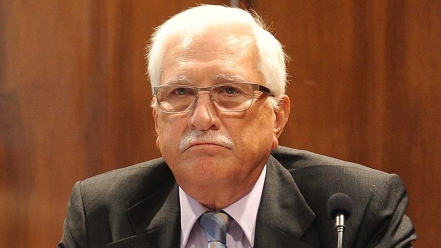 Murió Jorge Todesca, quien fue director del INDEC durante la presidencia de Mauricio Macri