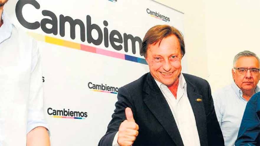 Ratifican condena contra exintendente de Cambiemos por narcotráfico