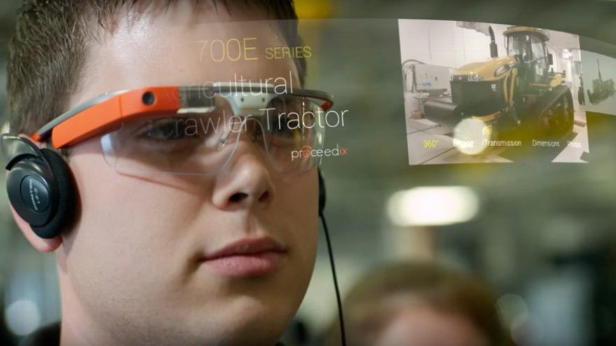 Una mirada al futuro: las 5 tecnologías que serán tendencia durante el 2021