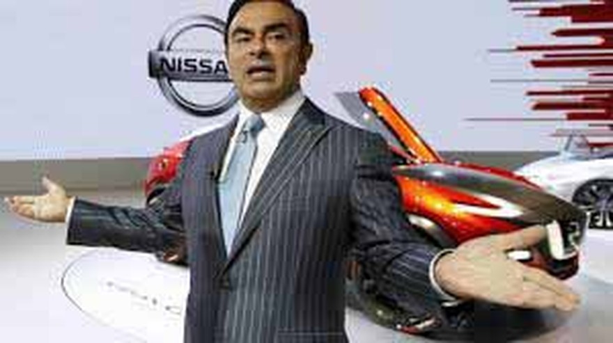 La secretaria de Estado francesa afirmó que "no extraditarán" a Carlos Ghosn si llega al país