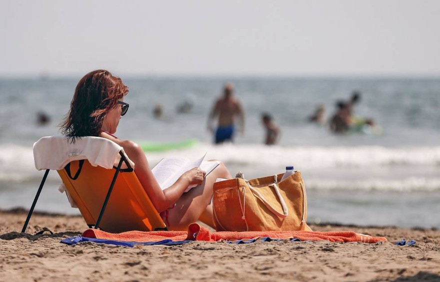 ¿Cuáles son los riesgos de no tomarse vacaciones?