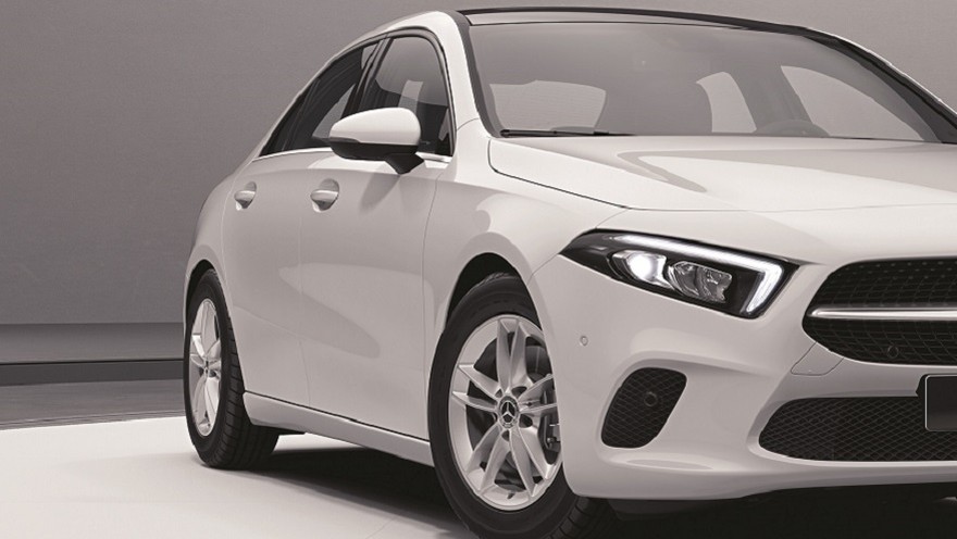 Mercedes Benz, Audi o BMW: ¿Cuál fue la marca premium más vendida de 2019?