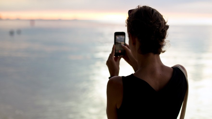 ¿Cómo proteger tu privacidad cuando viajás por vacaciones?