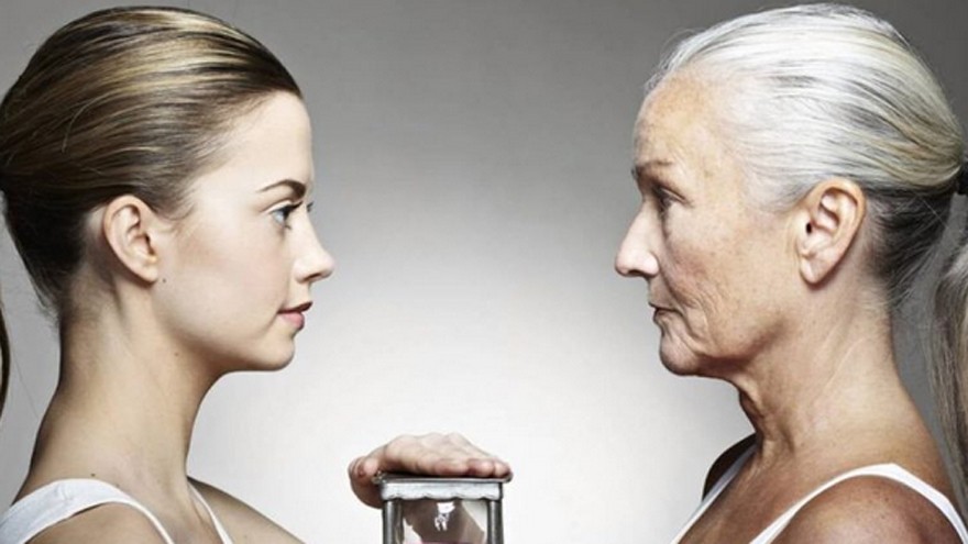 A qué edad se empieza a envejecer y cuáles son los cinco signos de juventud que se pierden