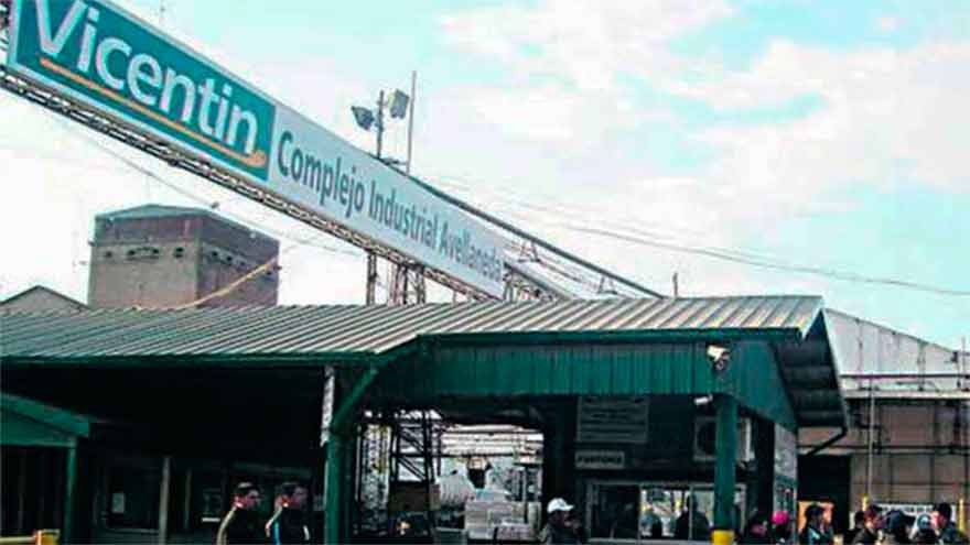 Vicentín aún no presentó plan de pago pero asegura que no concursará la empresa
