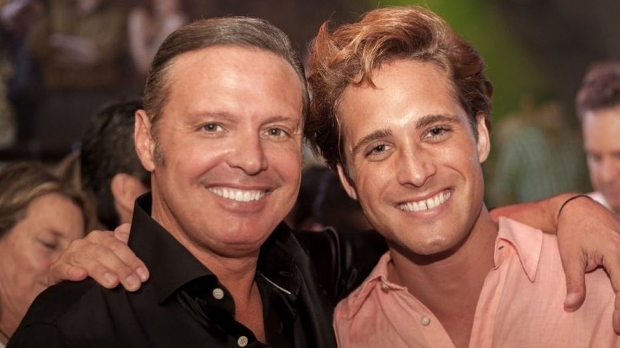 Netflix confirma que este año sale la segunda parte de "Luis Miguel, la serie"