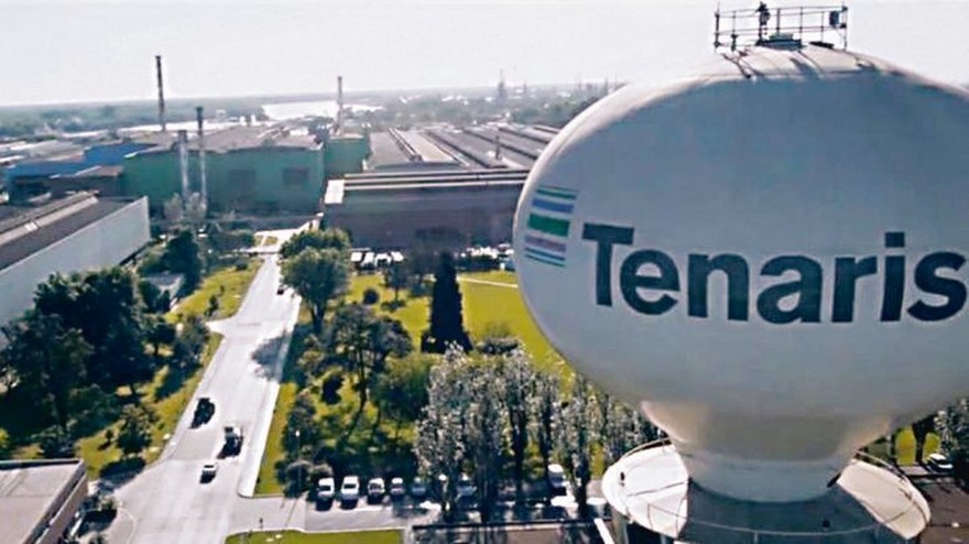 Kicillof busca impedir masivos despidos en una planta del Grupo Techint