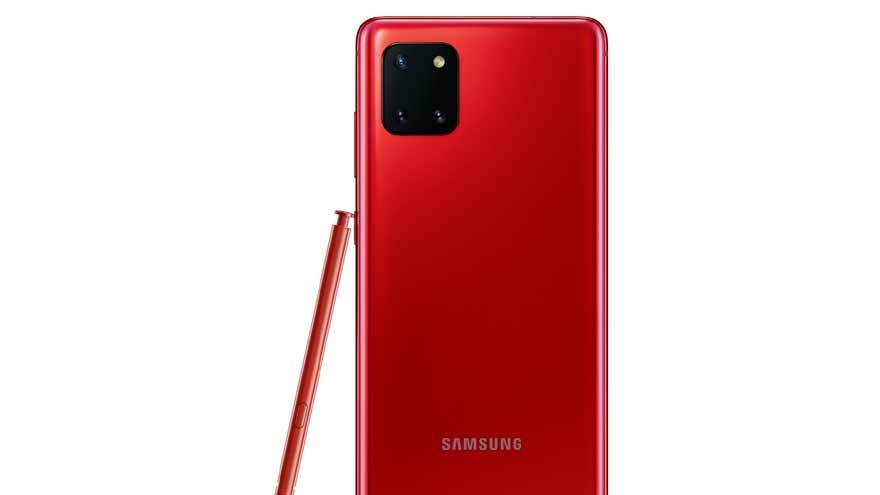 Los teléfonos móviles más sorprendentes lanzados en la feria tecnológica de Las Vegas