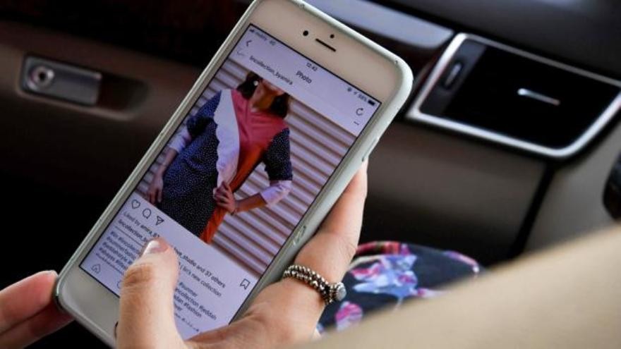 Instagram eliminará el contenido sobre el coronavirus de sus recomendaciones