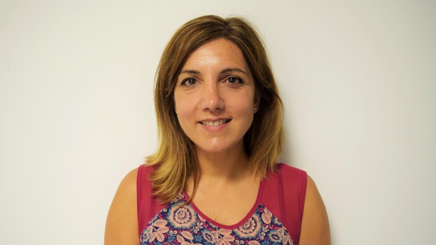 Atlas Copco Argentina nombra a Valeria Ruiz Gerente de Recursos Humanos