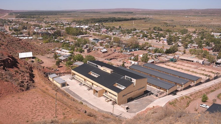 Vaca Muerta: con nuevo código, ya se pueden construir edificios de más de 4 pisos en Añelo