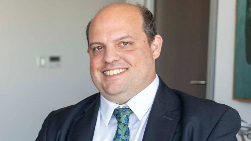 Presidente de Aerolíneas Argentinas dijo que la empresa tendrá este año un déficit de u$s570 millones