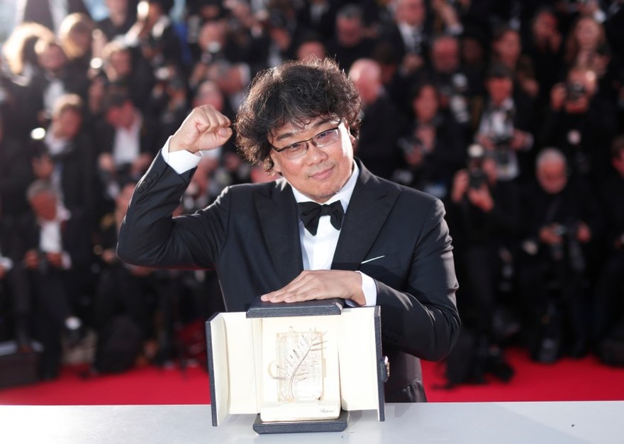 Todo lo que hay que saber sobre 'Parásito' y sus nominaciones al Oscar