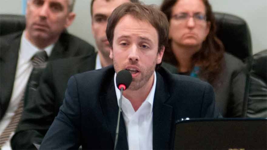 Ministro de Hacienda bonaerense es optimista sobre el reperfilamiento y advierte: "La deuda es insostenible"
