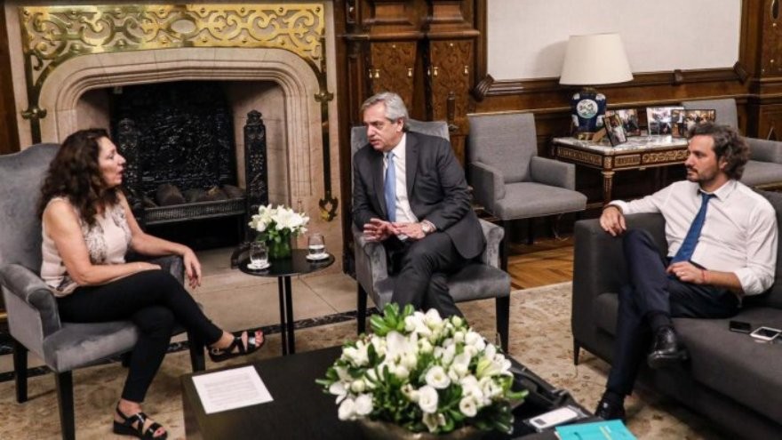 El Gobierno reduce "al mínimo" la intervención de la Agencia Federal de Inteligencia en causas judiciales