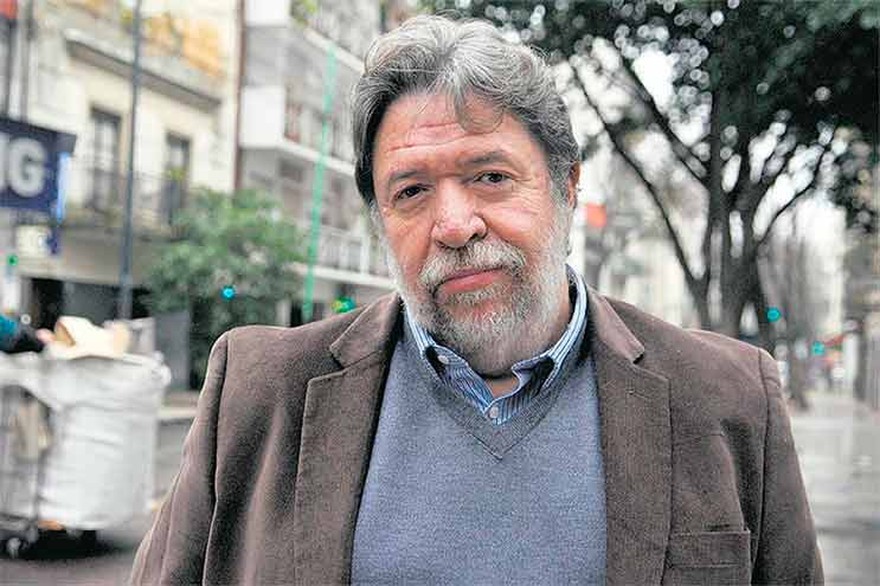 Oficializaron a Claudio Lozano como director del Banco Nación