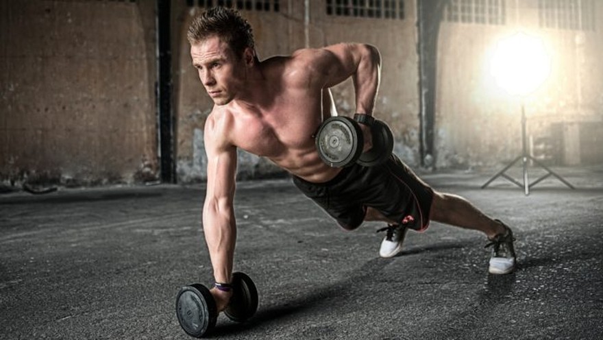 Estas son las tendencias de entrenamiento fitness del 2020