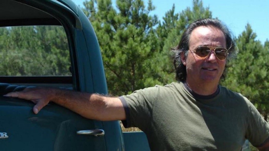Quién es "Pacha" Cantón, el acusado de tirar el cordero a la pileta de Álvarez Castillo en Uruguay