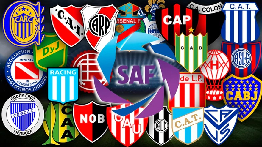 Licitación polémica: transmisión de la Superliga al exterior podría derivar en un nuevo escándalo en el fútbol local