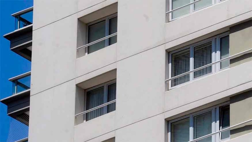 El departamento del Le Parc en que murió Nisman no consigue comprador