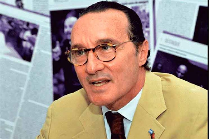 El Vaticano rechazó al candidato argentino para ser embajador en la Santa Sede por estar divorciado