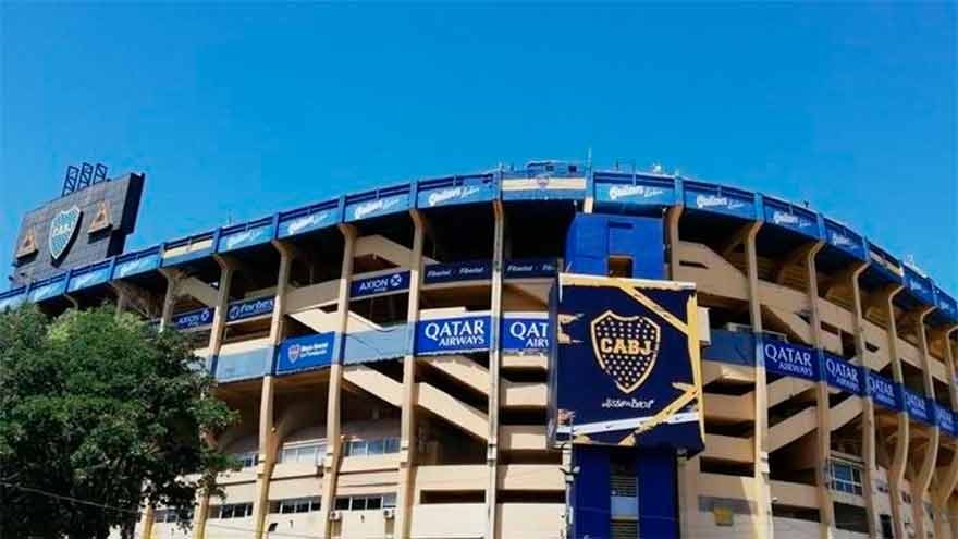 Luego de la denuncia de Massa, Boca divulgó los números del contrato con AySA