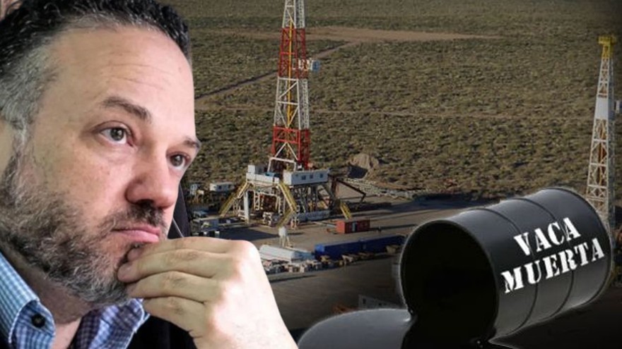 Gobierno negocia con petroleras medidas para impedir masivos despidos en Vaca Muerta