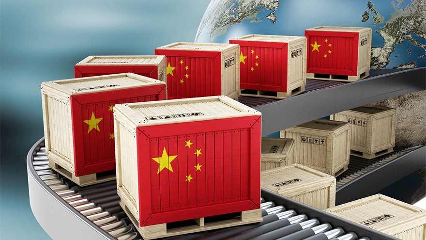 Por qué China festeja que su economía se haya desacelerado en 2019